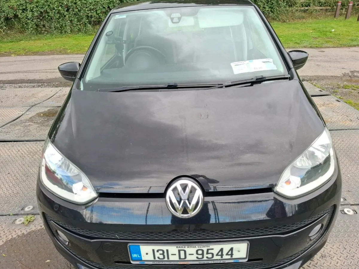 Volkswagen Up! 2013 Top Spec Model - Image 2