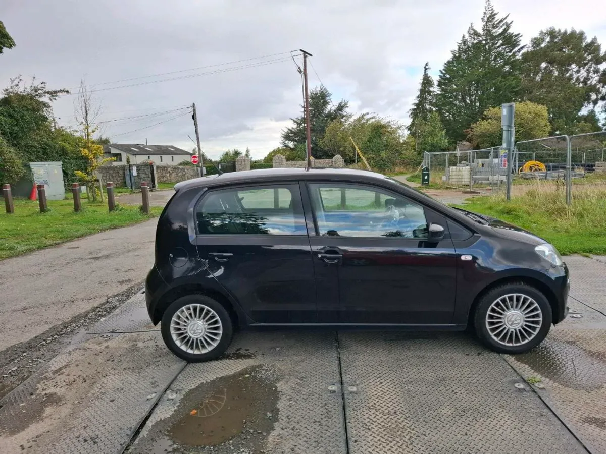 Volkswagen Up! 2013 Top Spec Model - Image 3