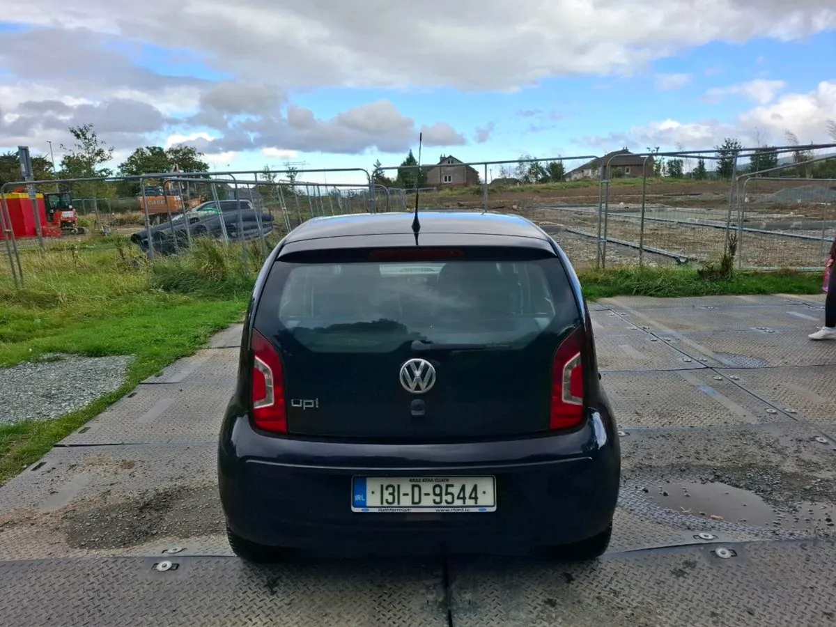 Volkswagen Up! 2013 Top Spec Model - Image 4