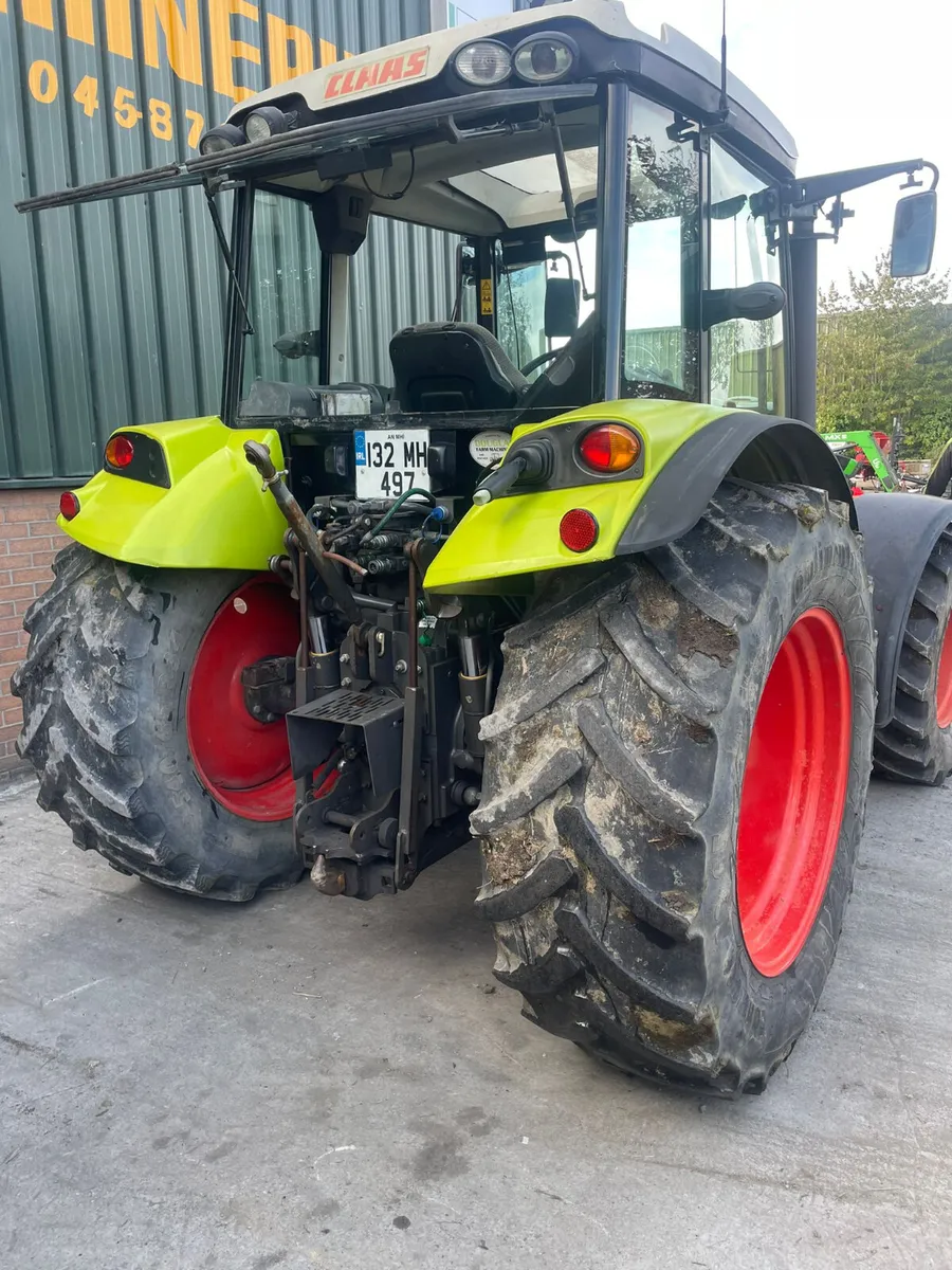 Claas 340 Axos - Image 3