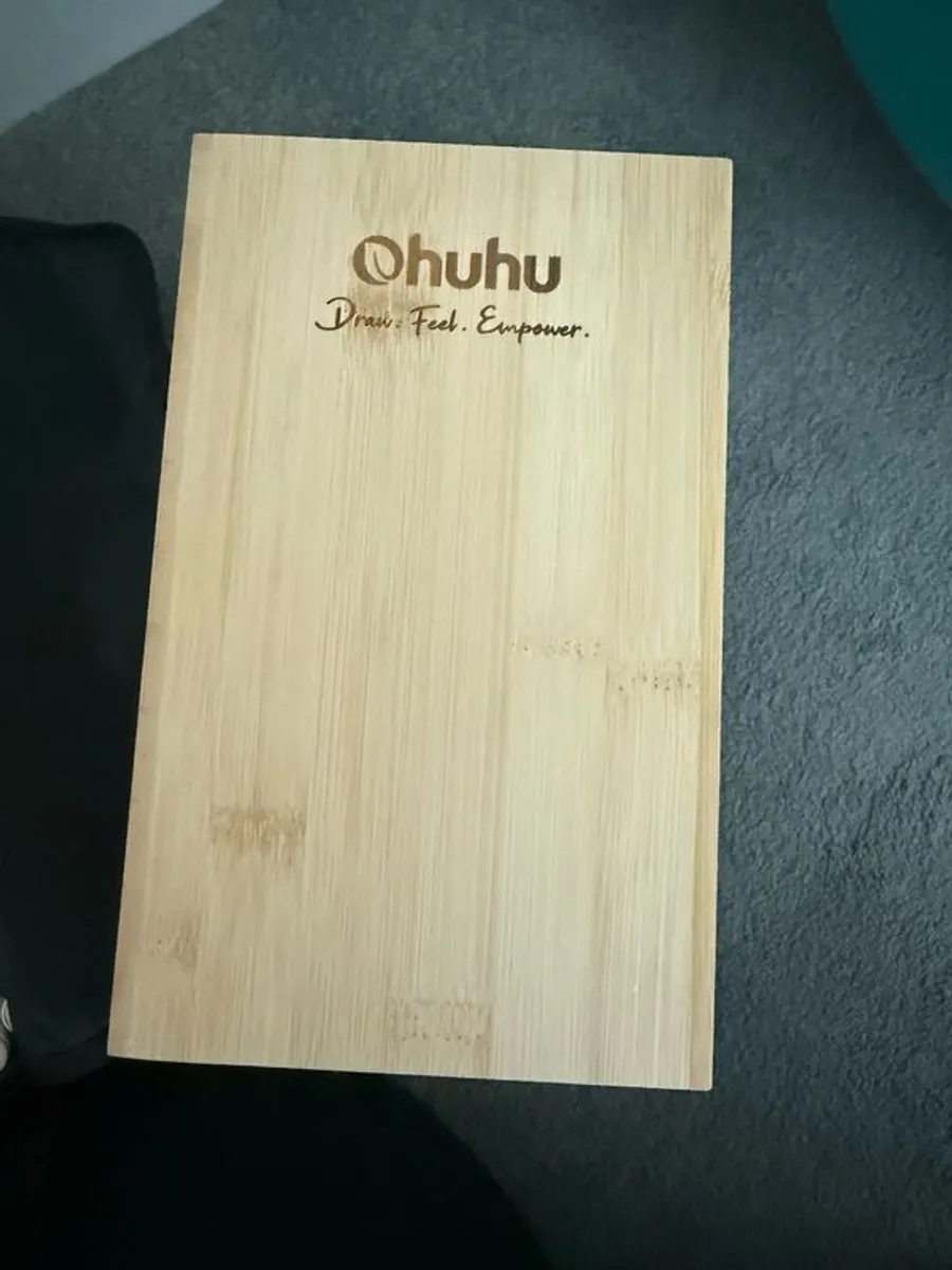 Ohuhu alcohol markers plus storage - Image 2