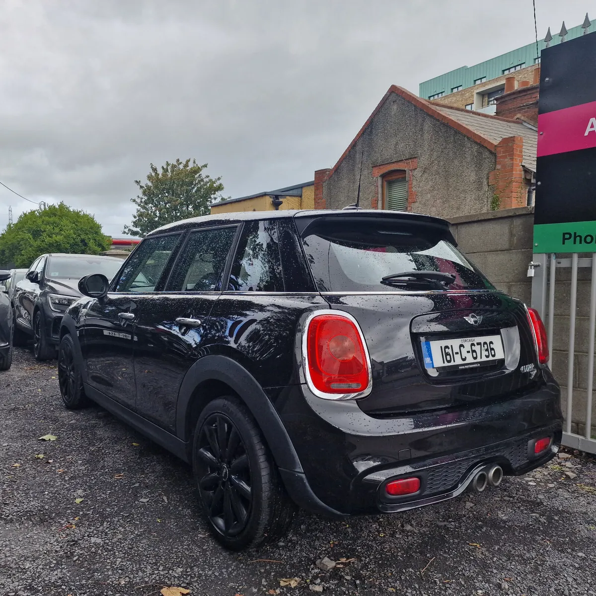 Mini Other 2016 Nct 10/26 Low Miles 95K - Image 2