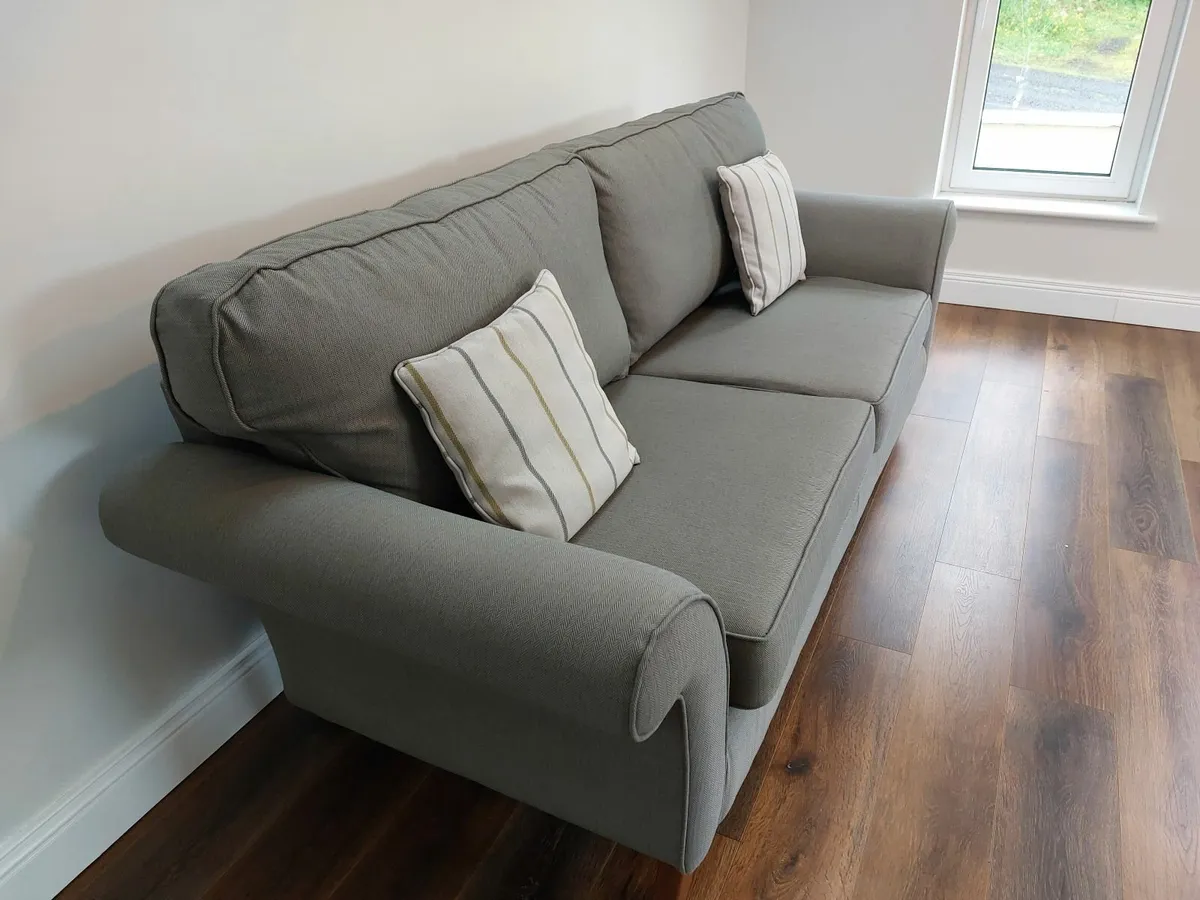 3 Seater Sofa - Image 2