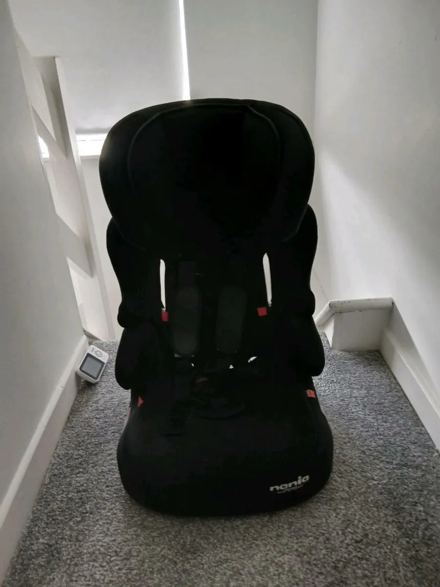 Nania car seat - Image 2