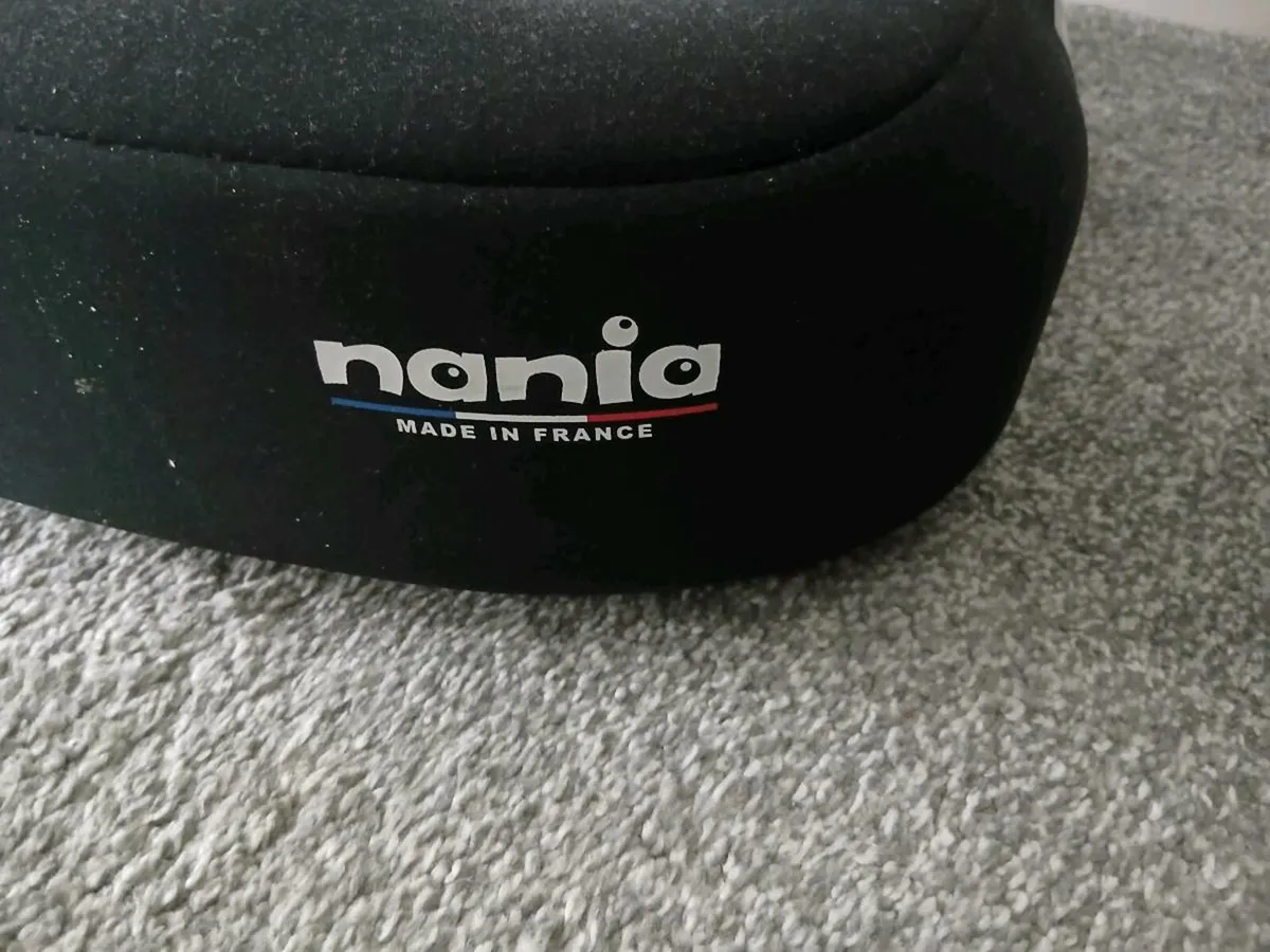 Nania car seat - Image 3