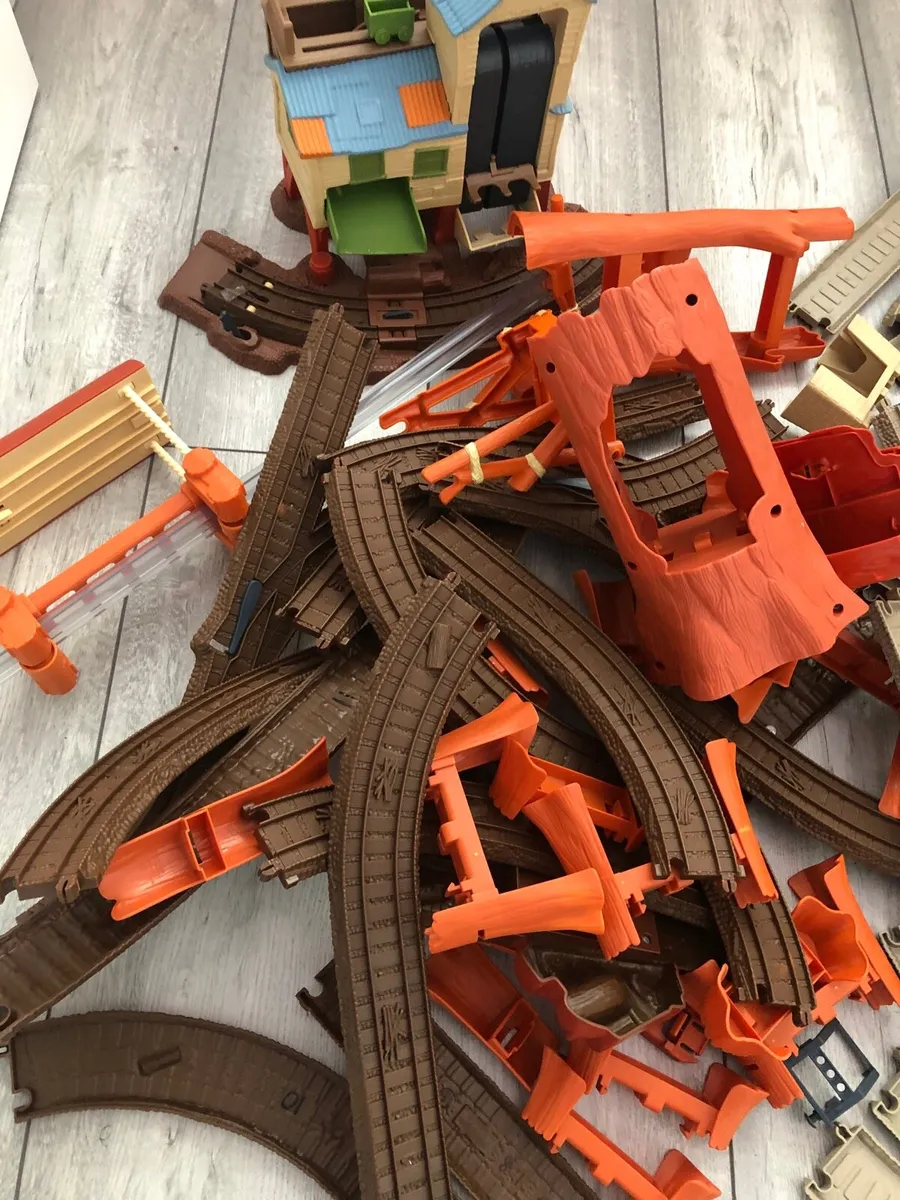 Thomas the Tank Track - Image 2
