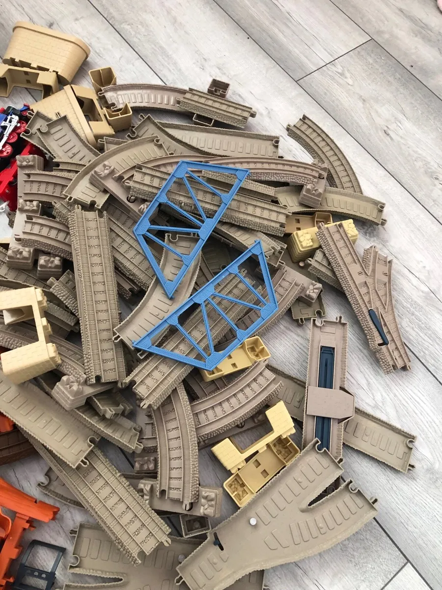 Thomas the Tank Track - Image 4