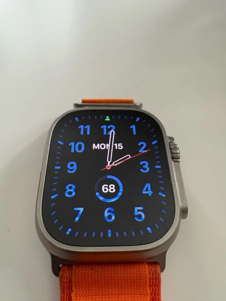 Apple Watch Ultra - Image 1