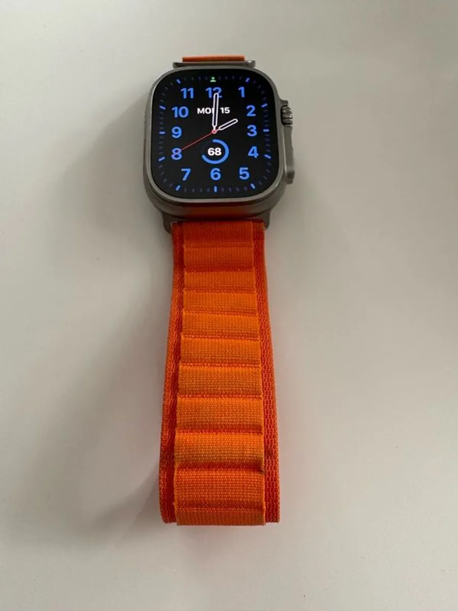 Apple Watch Ultra - Image 2