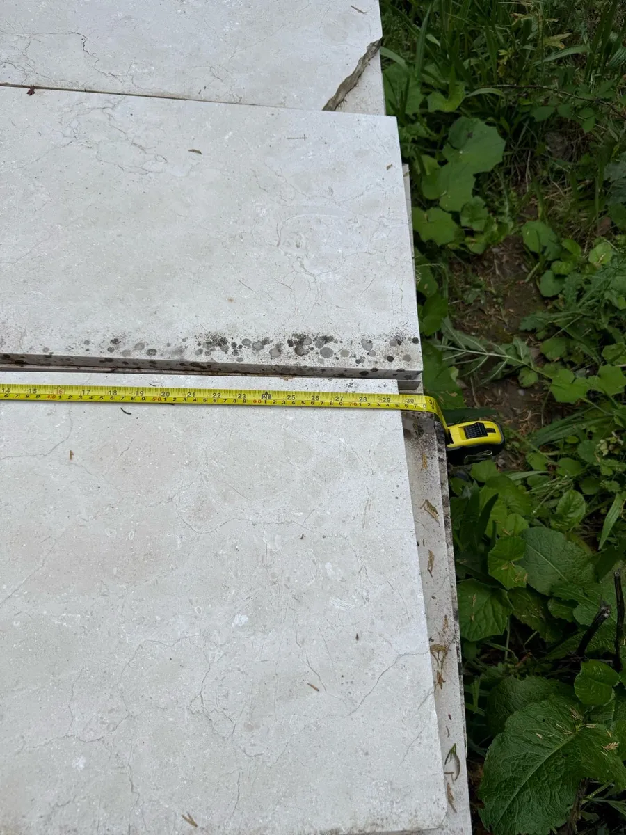 Marble tiles - Image 4
