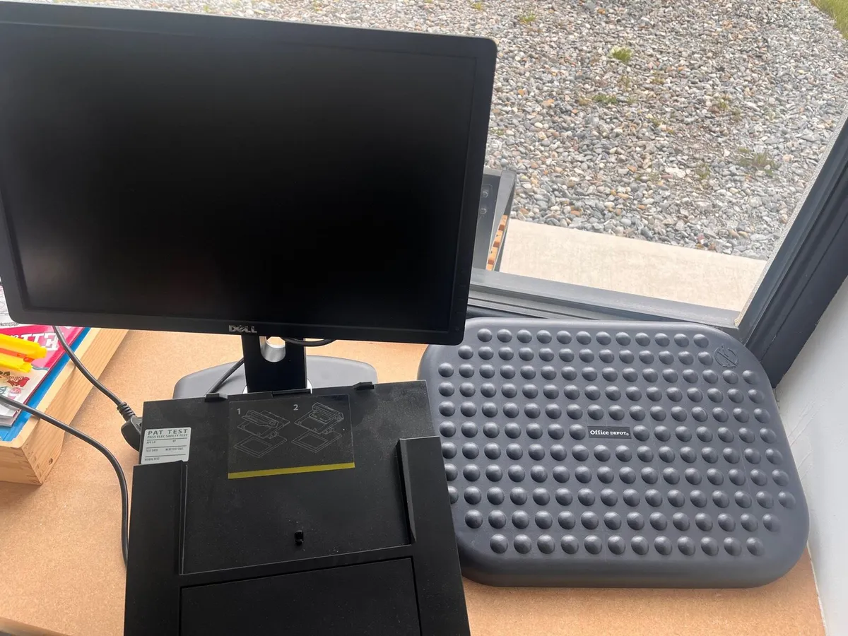 Home office equipment