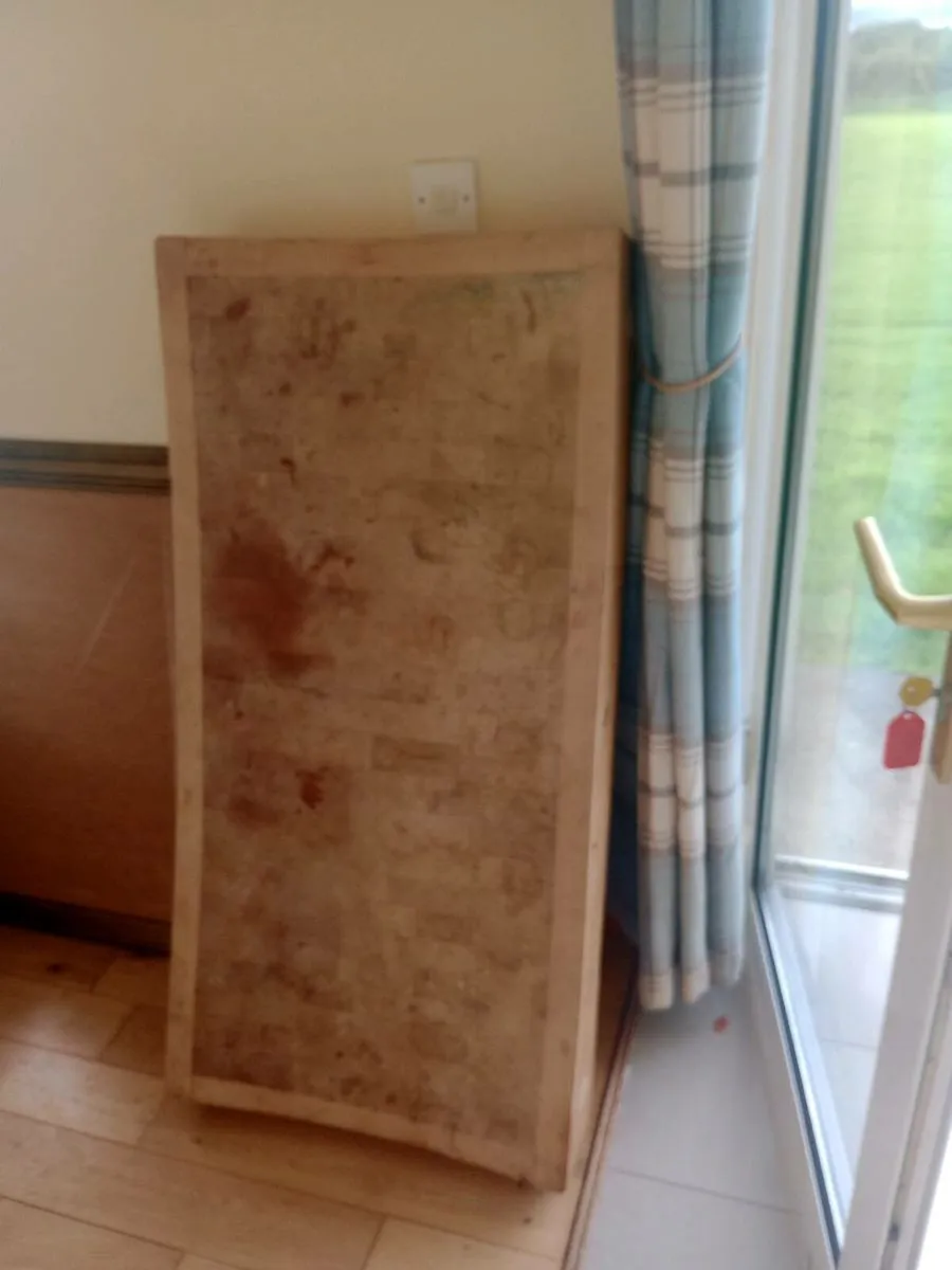 Butchers block