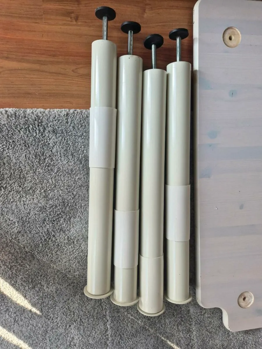 Flexa desk - Image 1