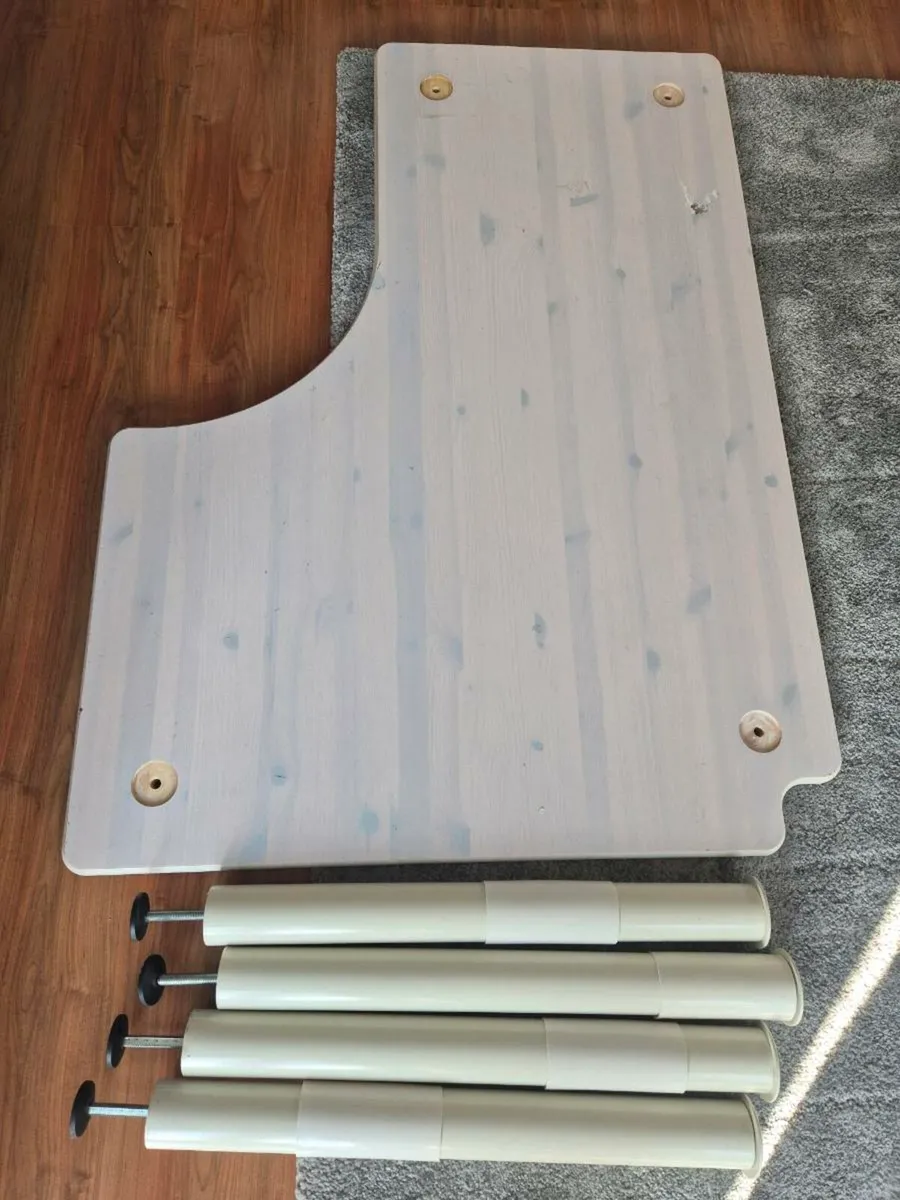 Flexa desk - Image 3