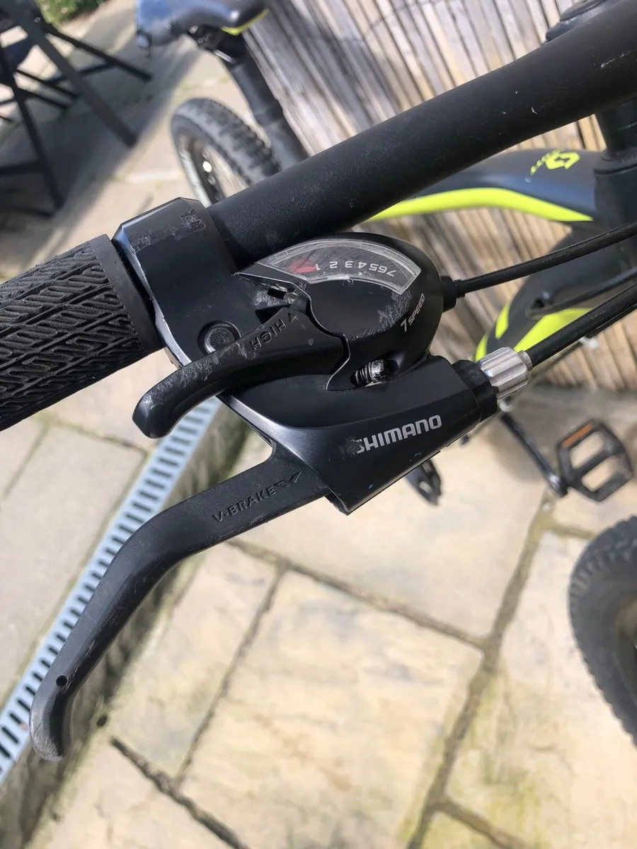 Scott Aspect Mountain Bike - Image 4