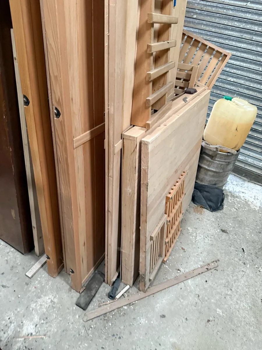 Home Sauna - Image 4