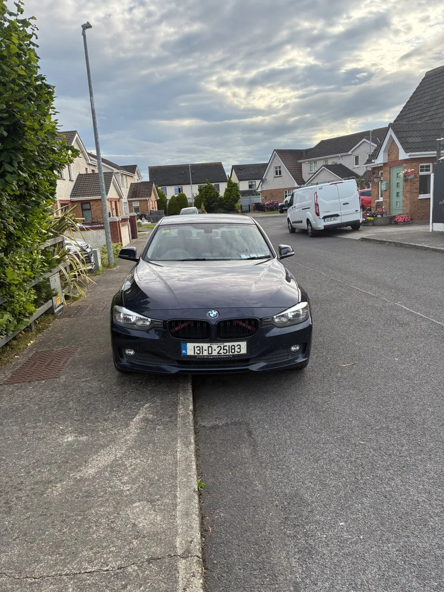 BMW 3-Series 2013 - Image 3