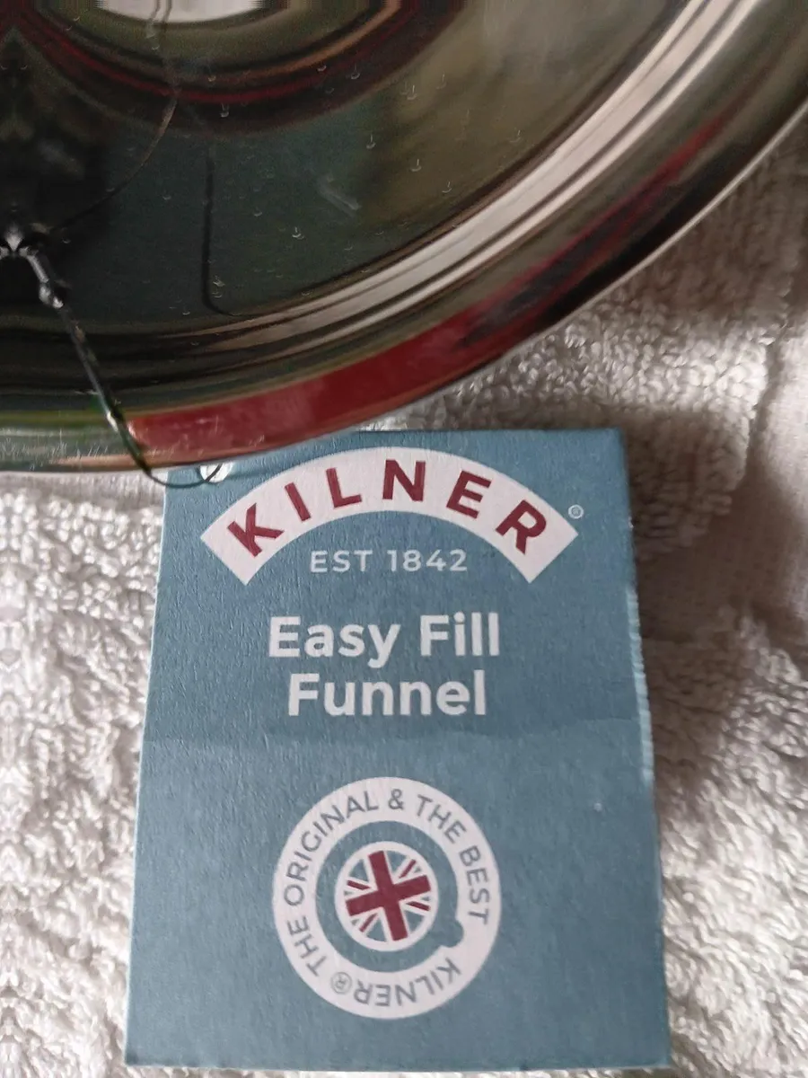 JAM FUNNELL (BRAND NEW) - Image 1