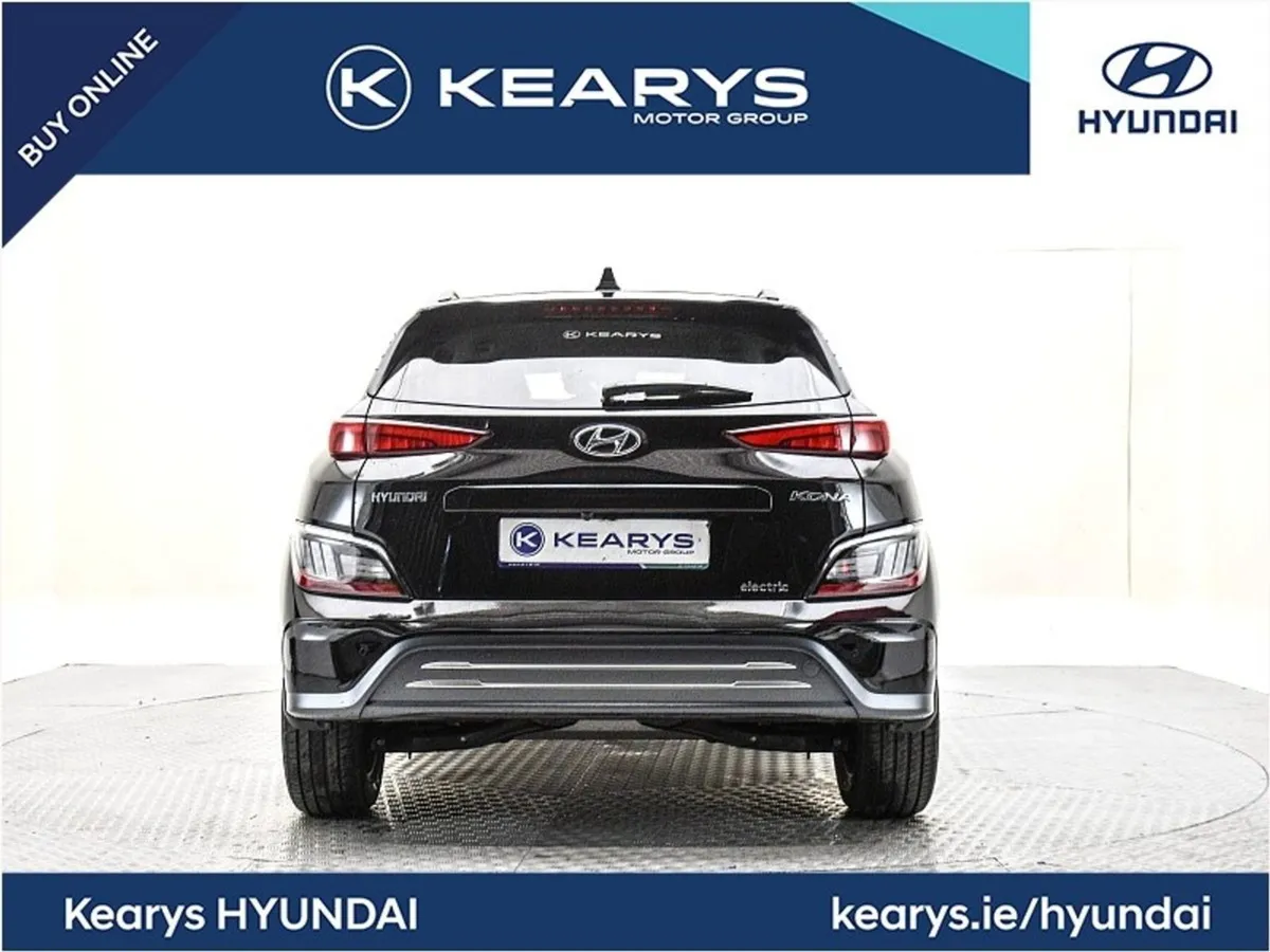 Hyundai Kona EV Premium 39 kWh - Image 3