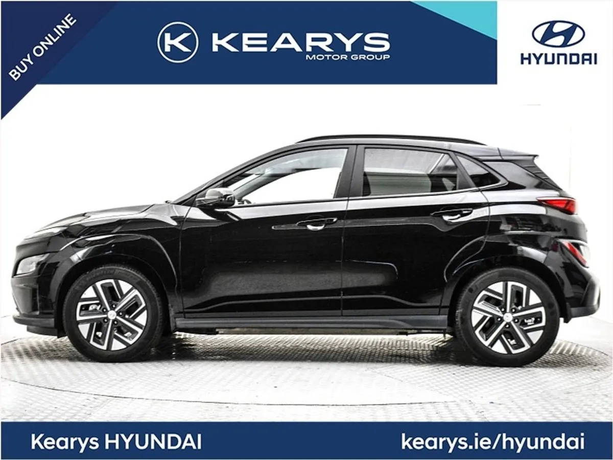 Hyundai Kona EV Premium 39 kWh - Image 4