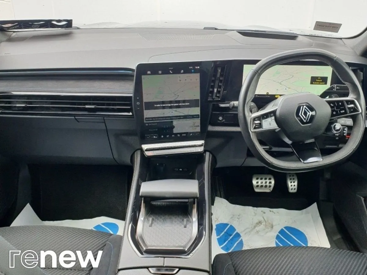 Renault Austral E-tech Hybrid 200 Techno Esprit A - Image 2