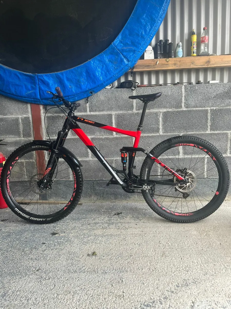 Bicycle - Image 1