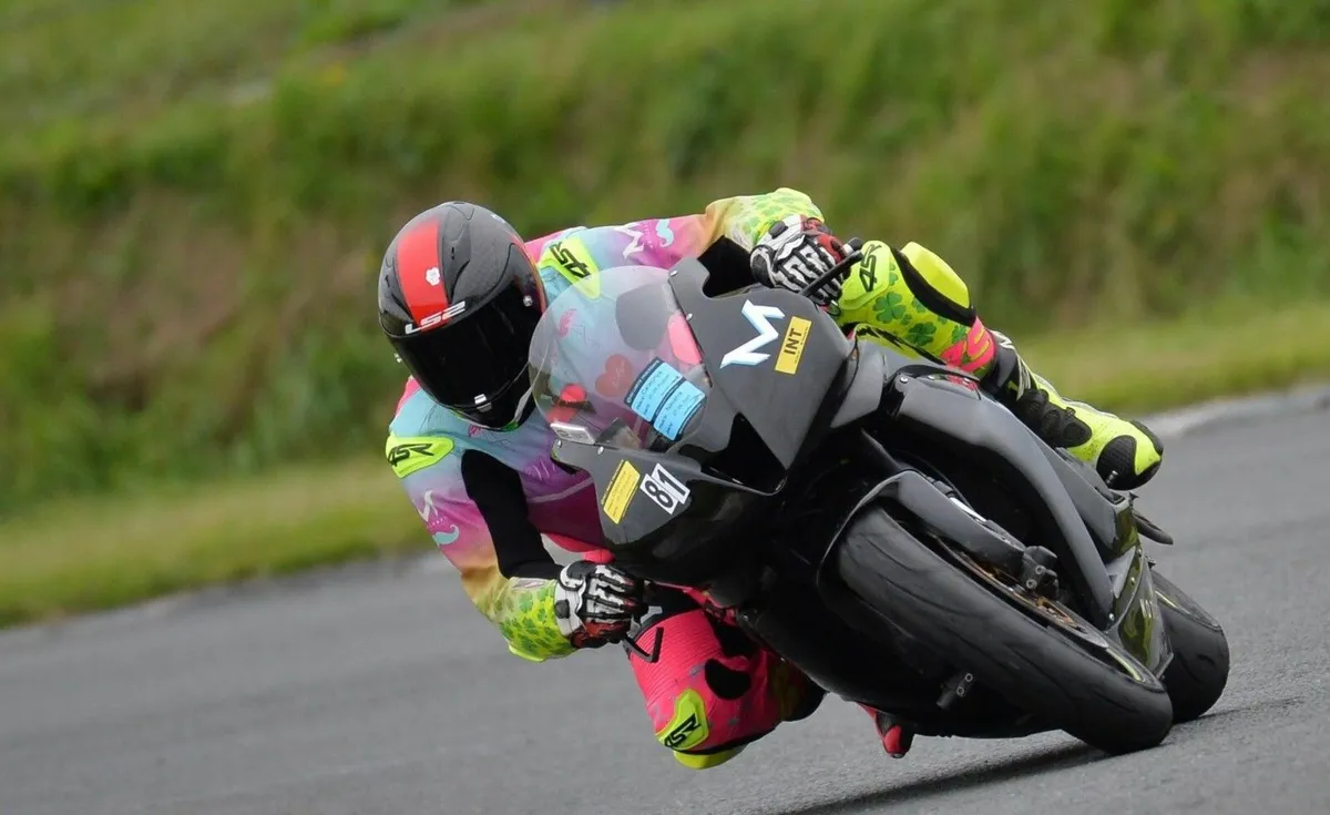 Honda CBR600RR race/ Track bike 2008, the best one - Image 4