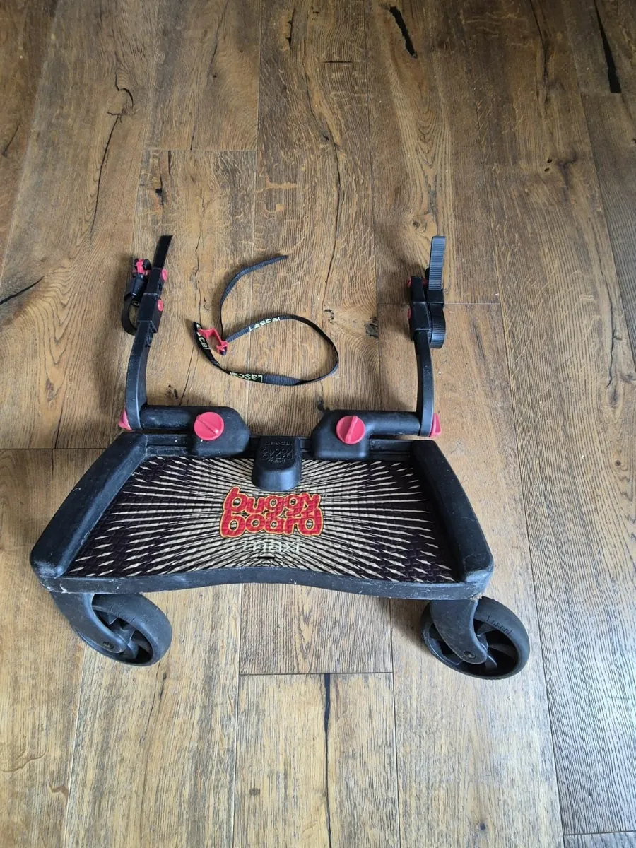 Buggy board - Image 1