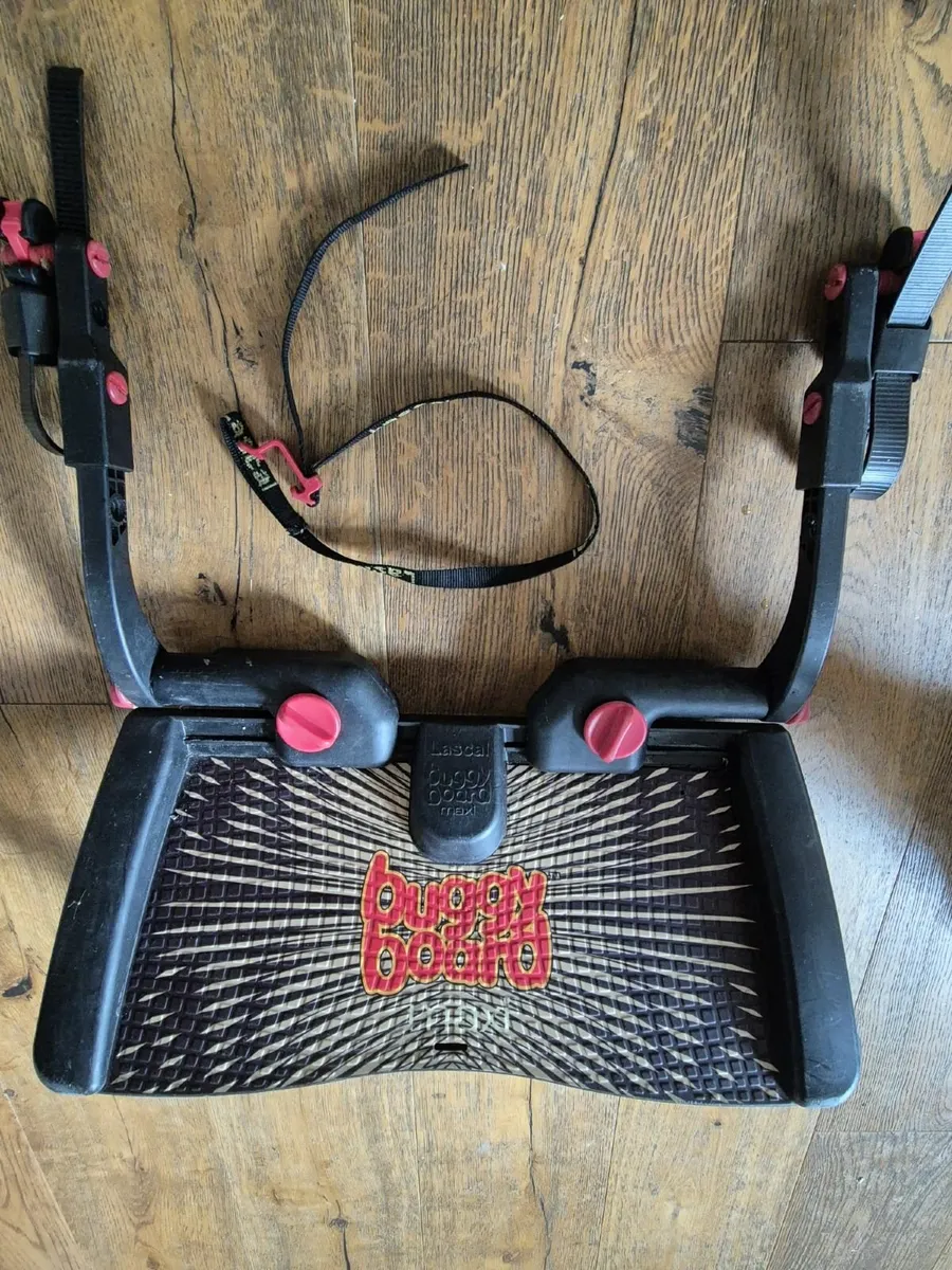 Buggy board - Image 2