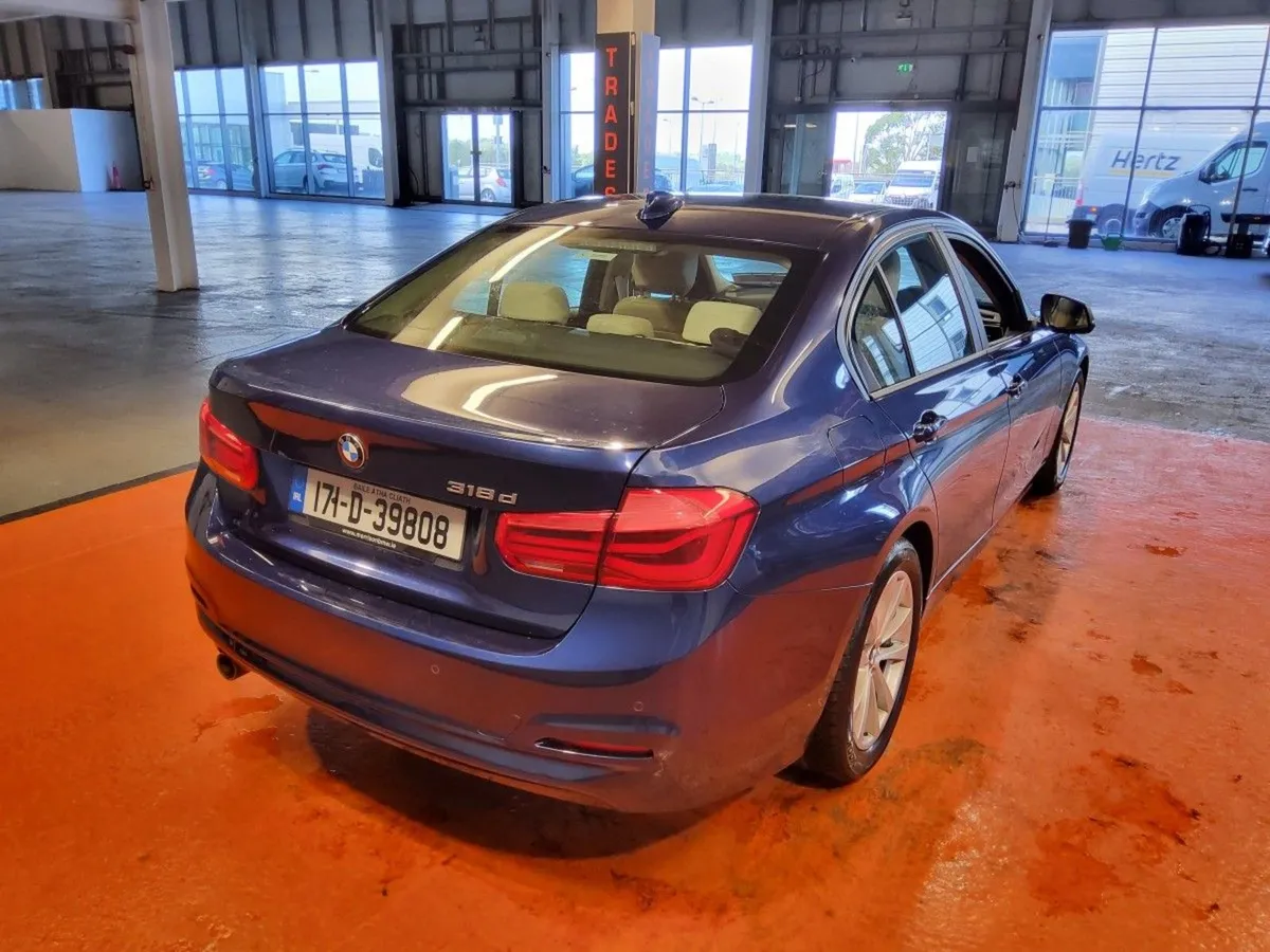 BMW 3 Series 318d SE - Image 3
