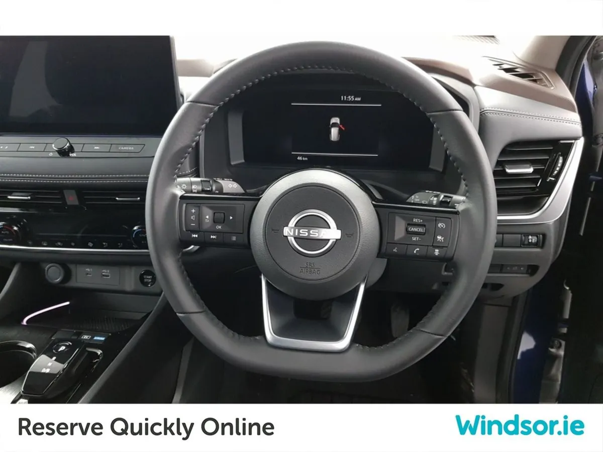 Nissan X-Trail Epower X-trail SV Premium 5 Seater - Image 4