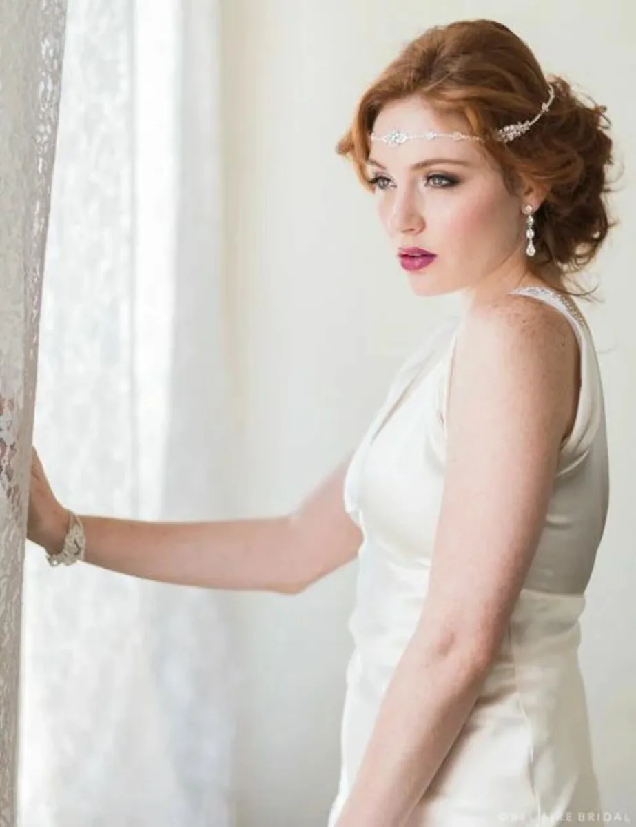 Rhinestone Halo - Image 3