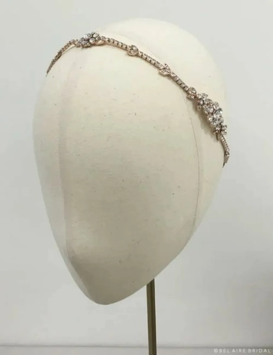 Rhinestone Halo - Image 4