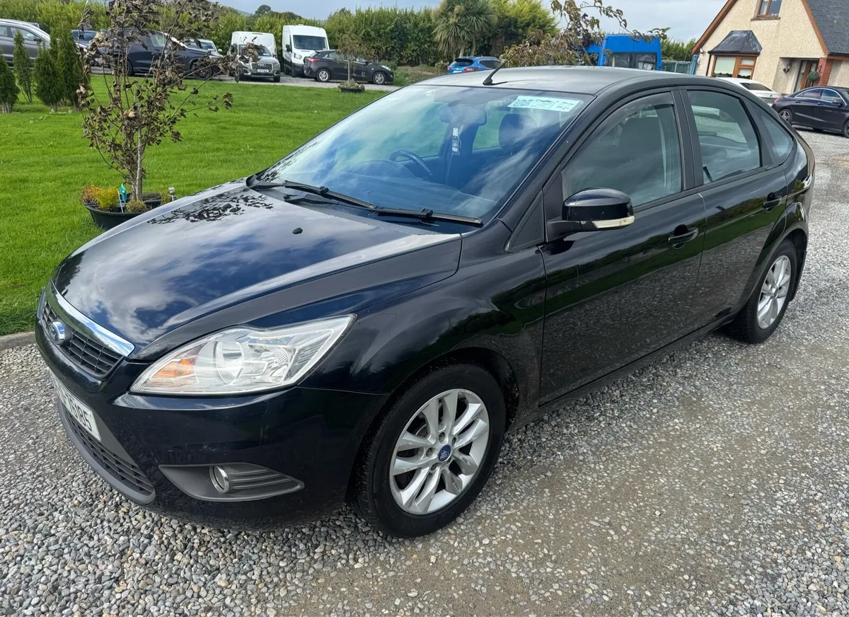 Ford Focus - Image 1