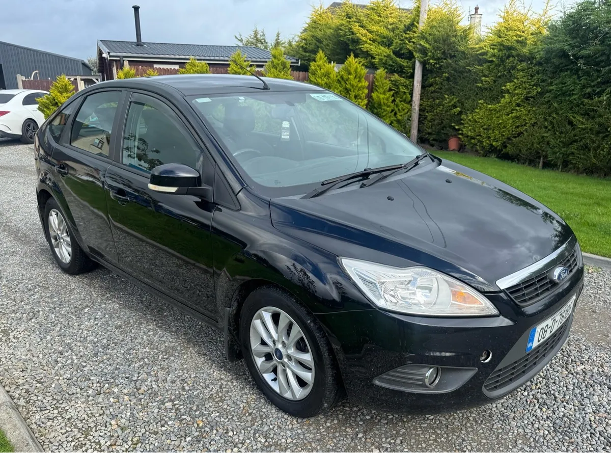 Ford Focus - Image 2