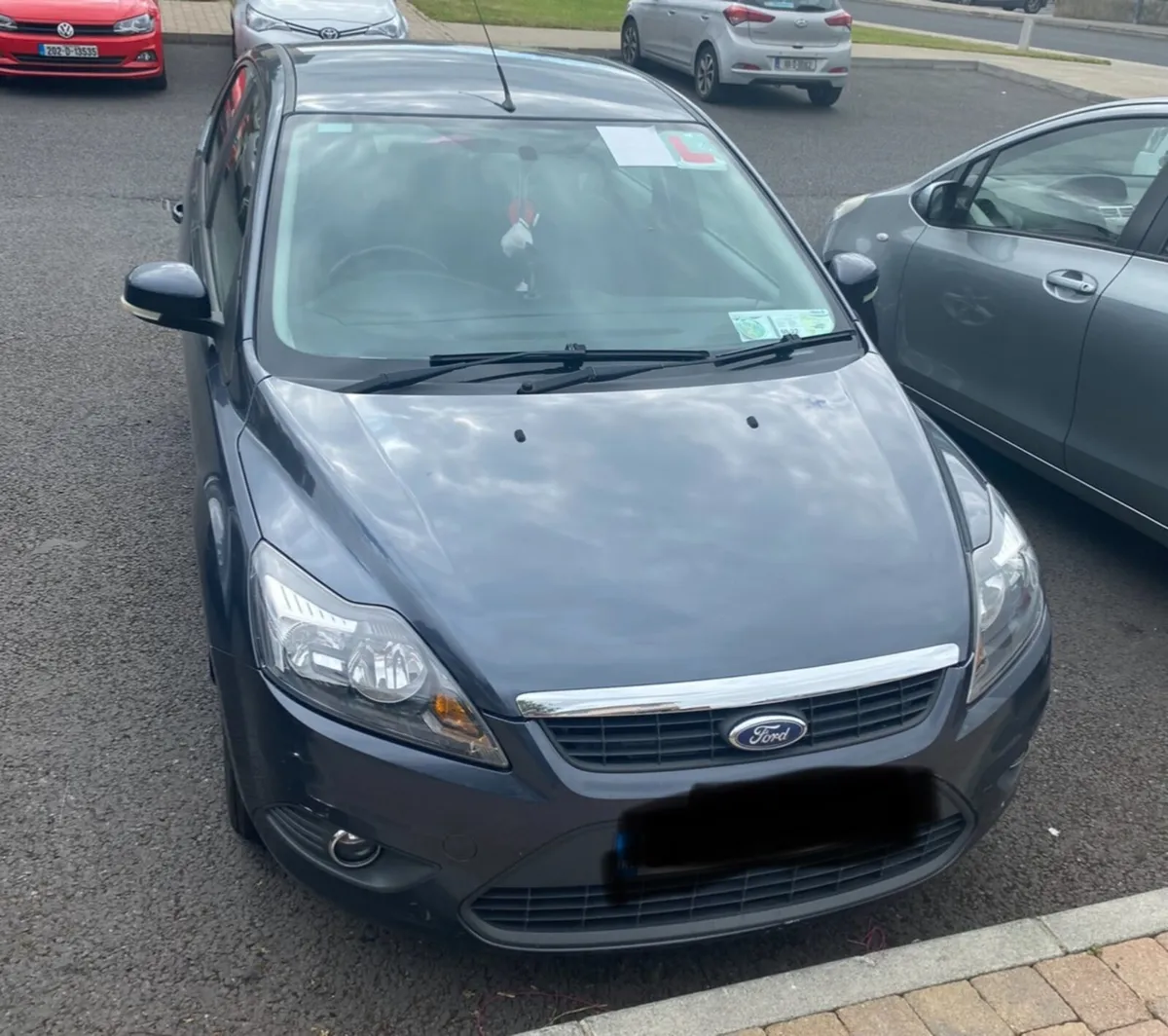 Ford Focus 2008 - Image 4