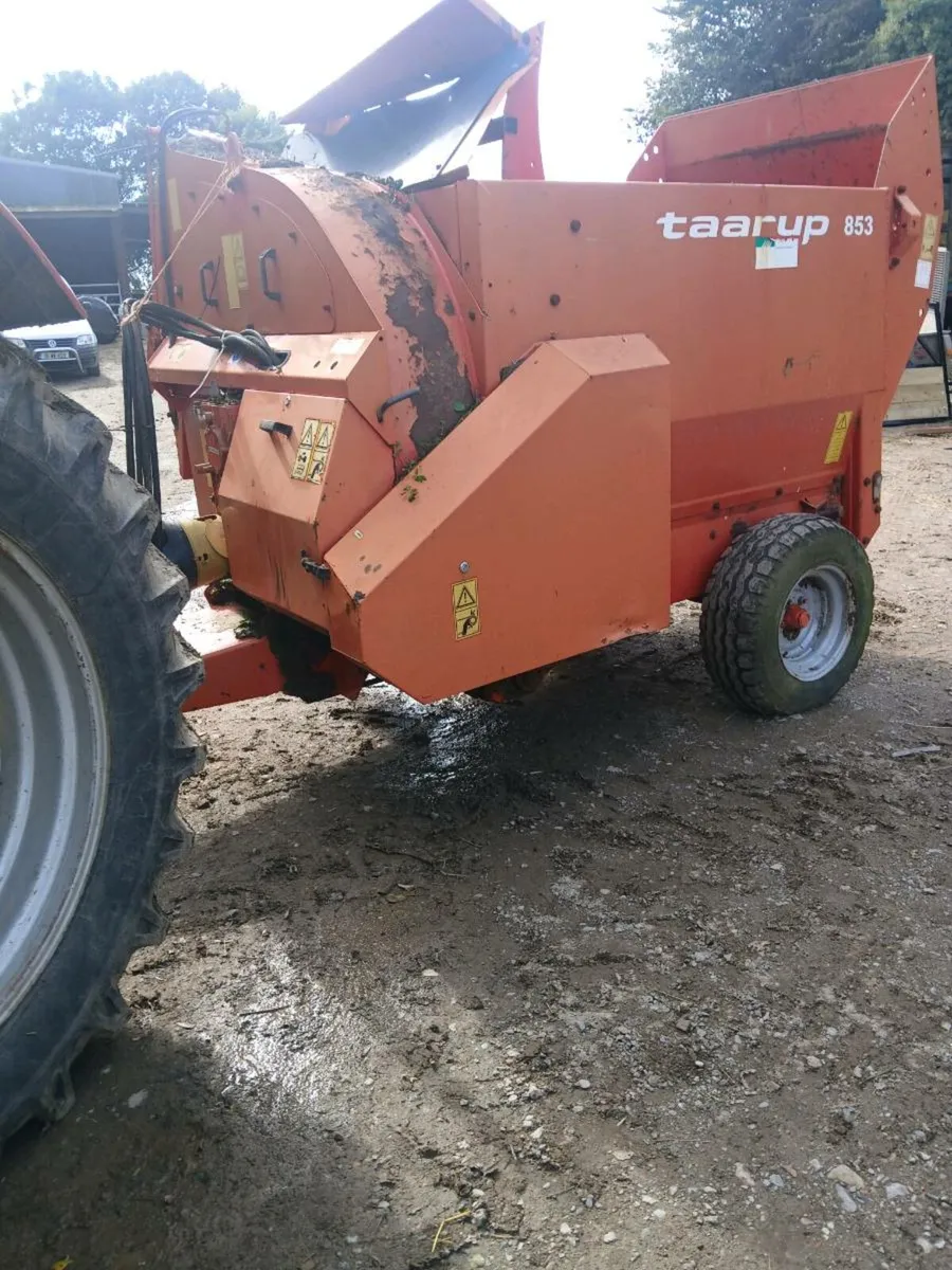 Straw blower - Image 3