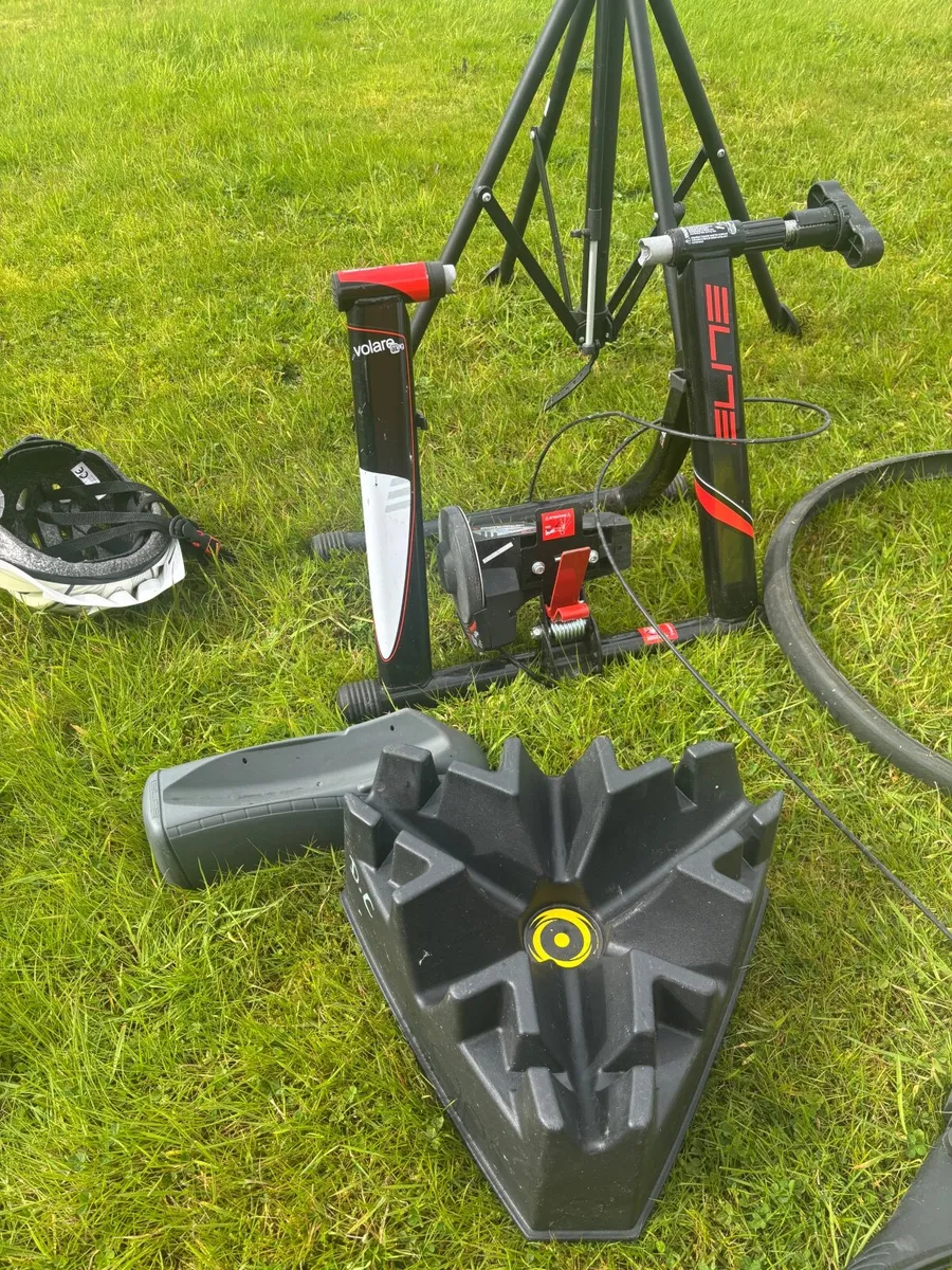 Bike accessories - Image 3