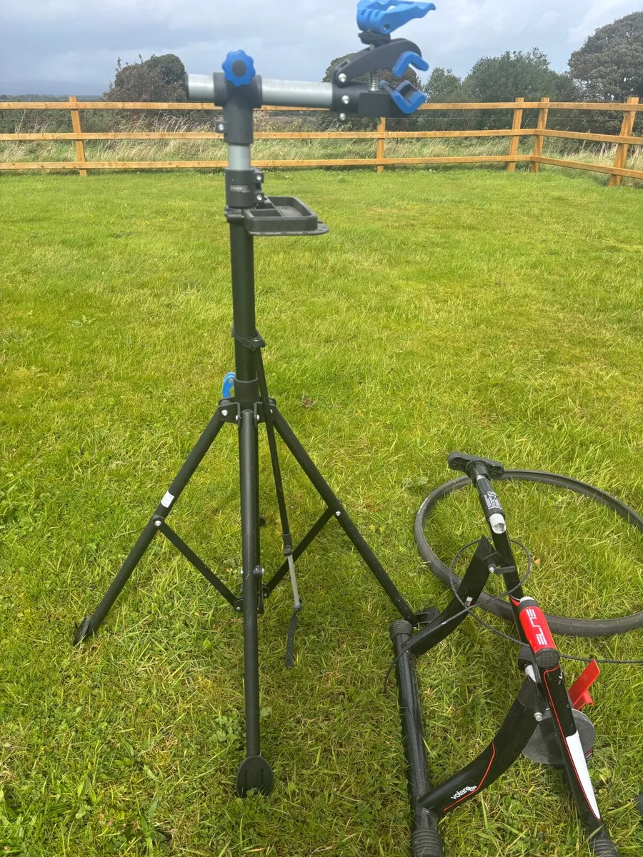 Bike accessories - Image 4