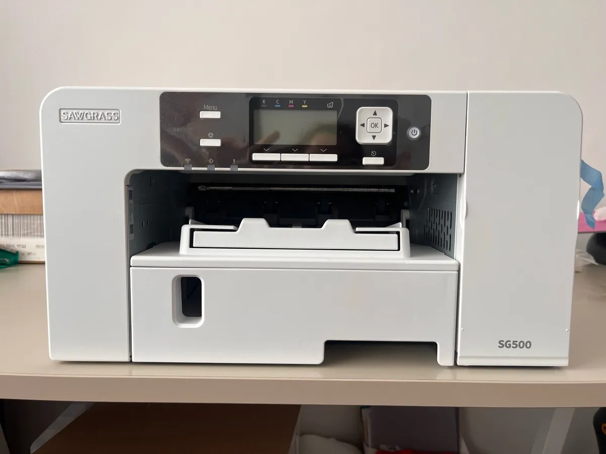 Sublimation Printer - Image 2