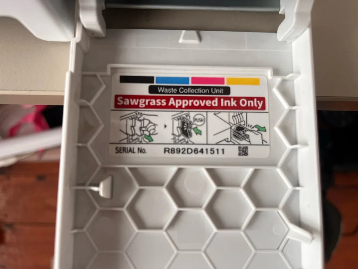 Sublimation Printer - Image 3