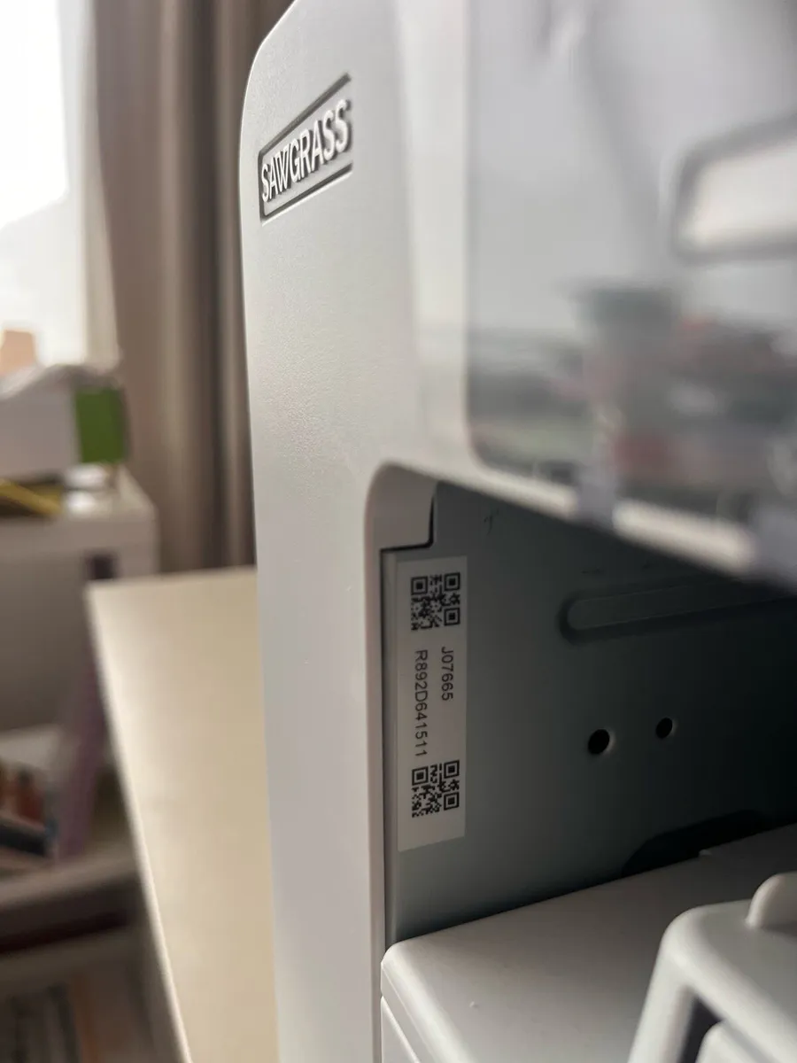 Sublimation Printer - Image 4