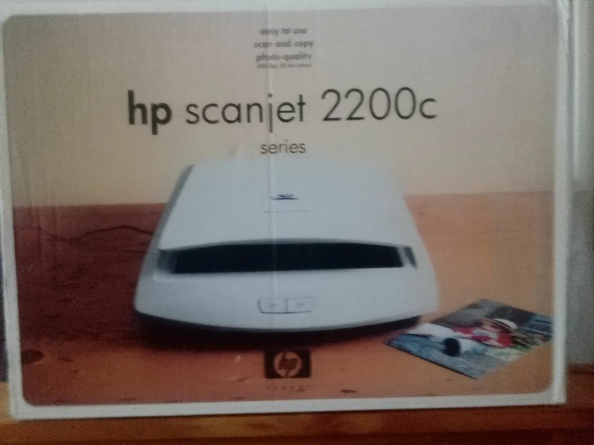 Scanner - Free - Image 1