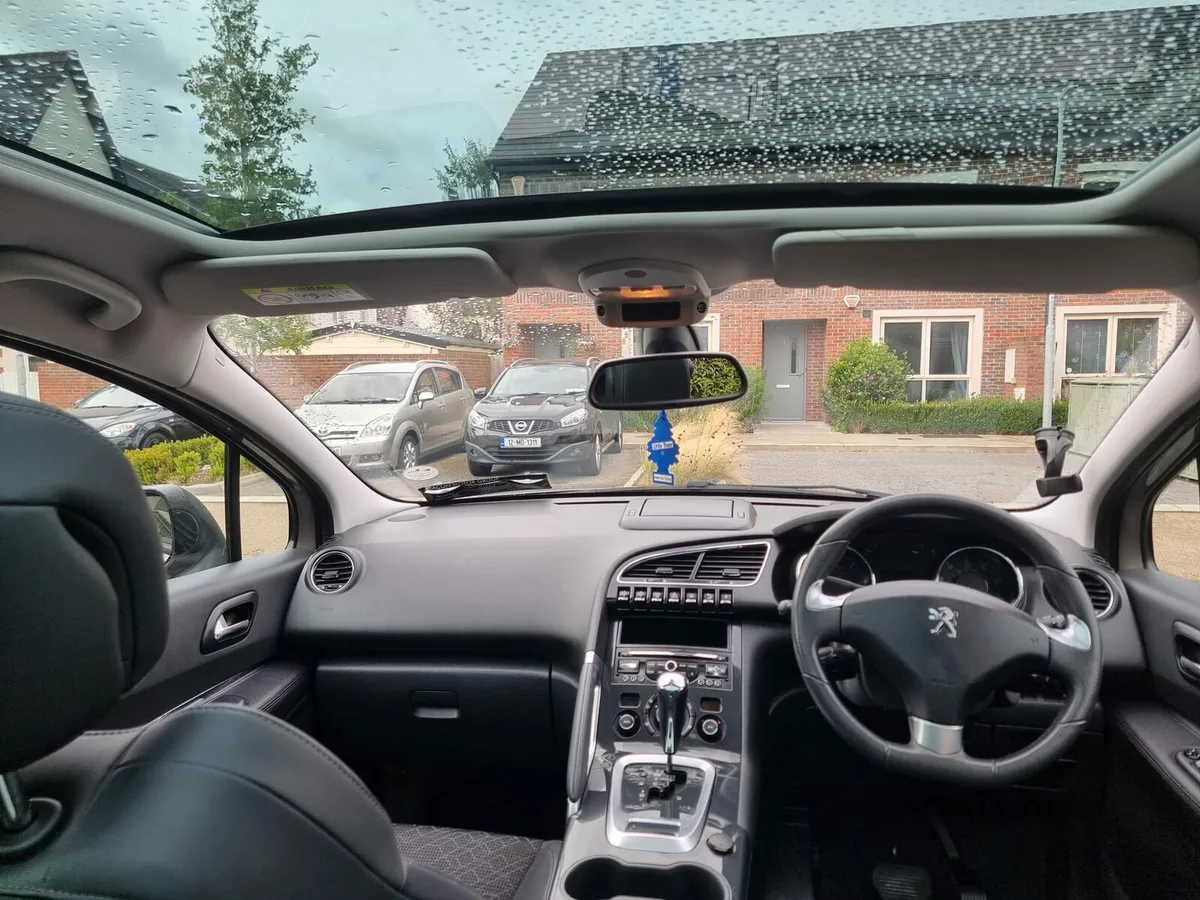 Peugeot 3008 Allure BlueHDi 1.6 Automatic – 2016 - Image 3