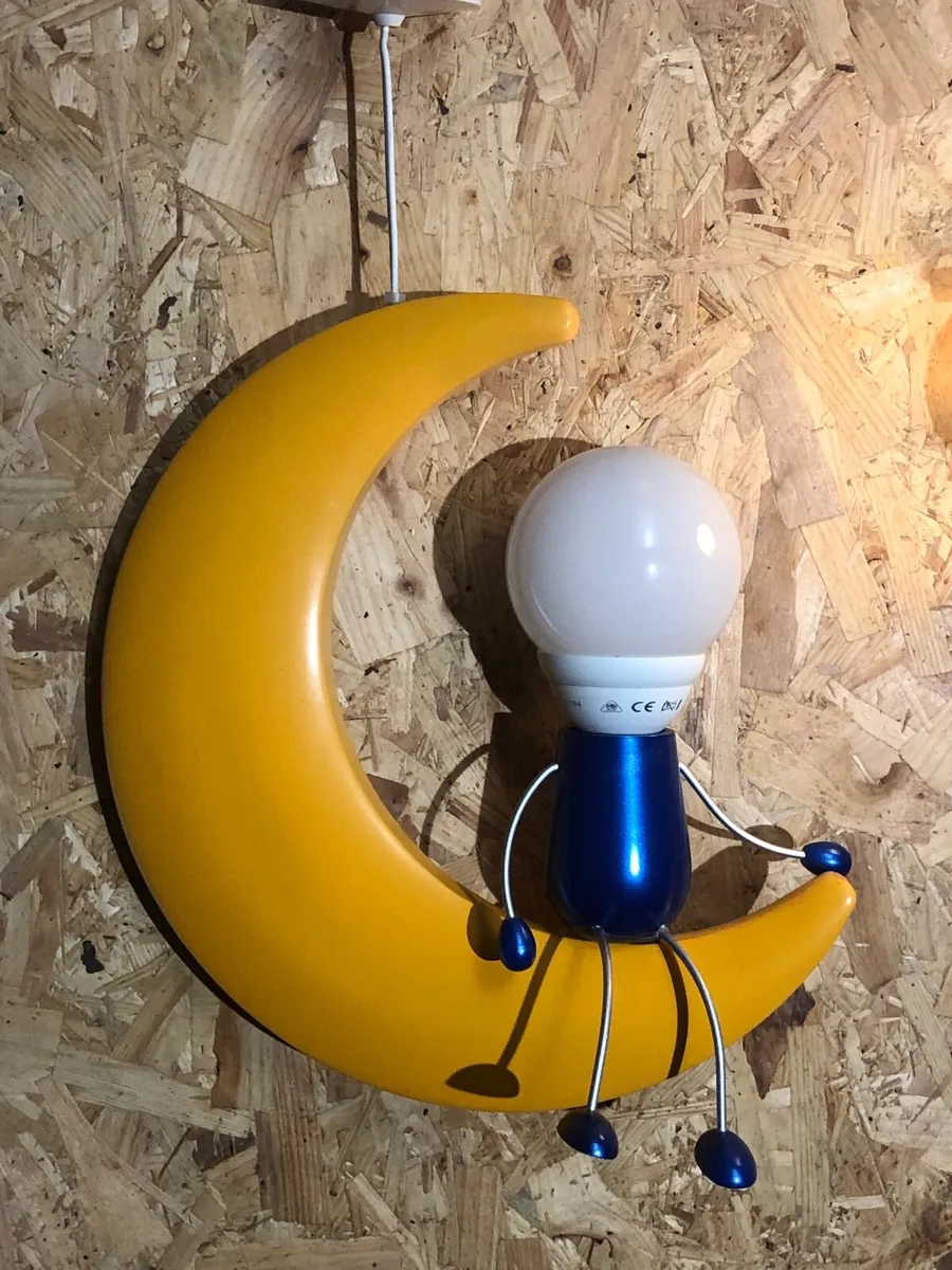 Wall and ceiling light - Image 3