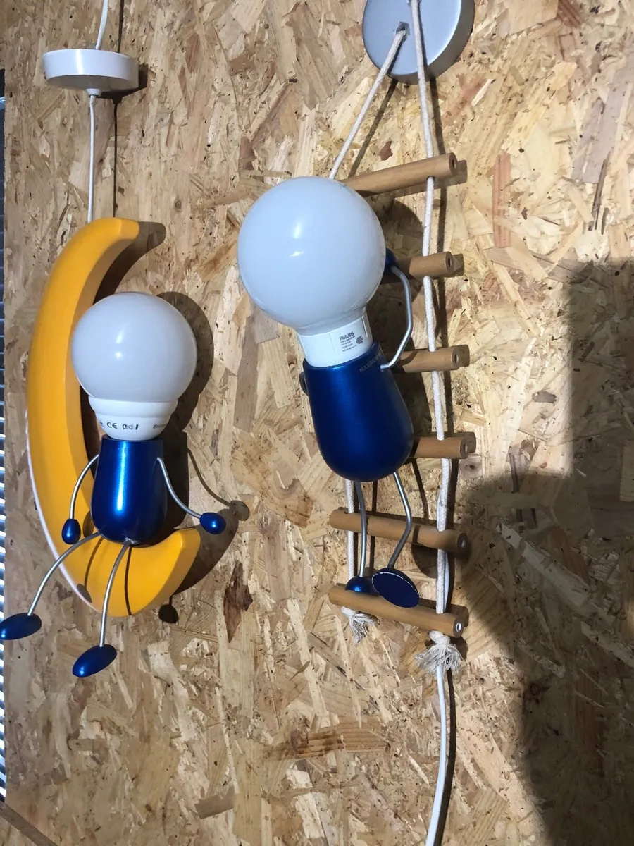 Wall and ceiling light - Image 4