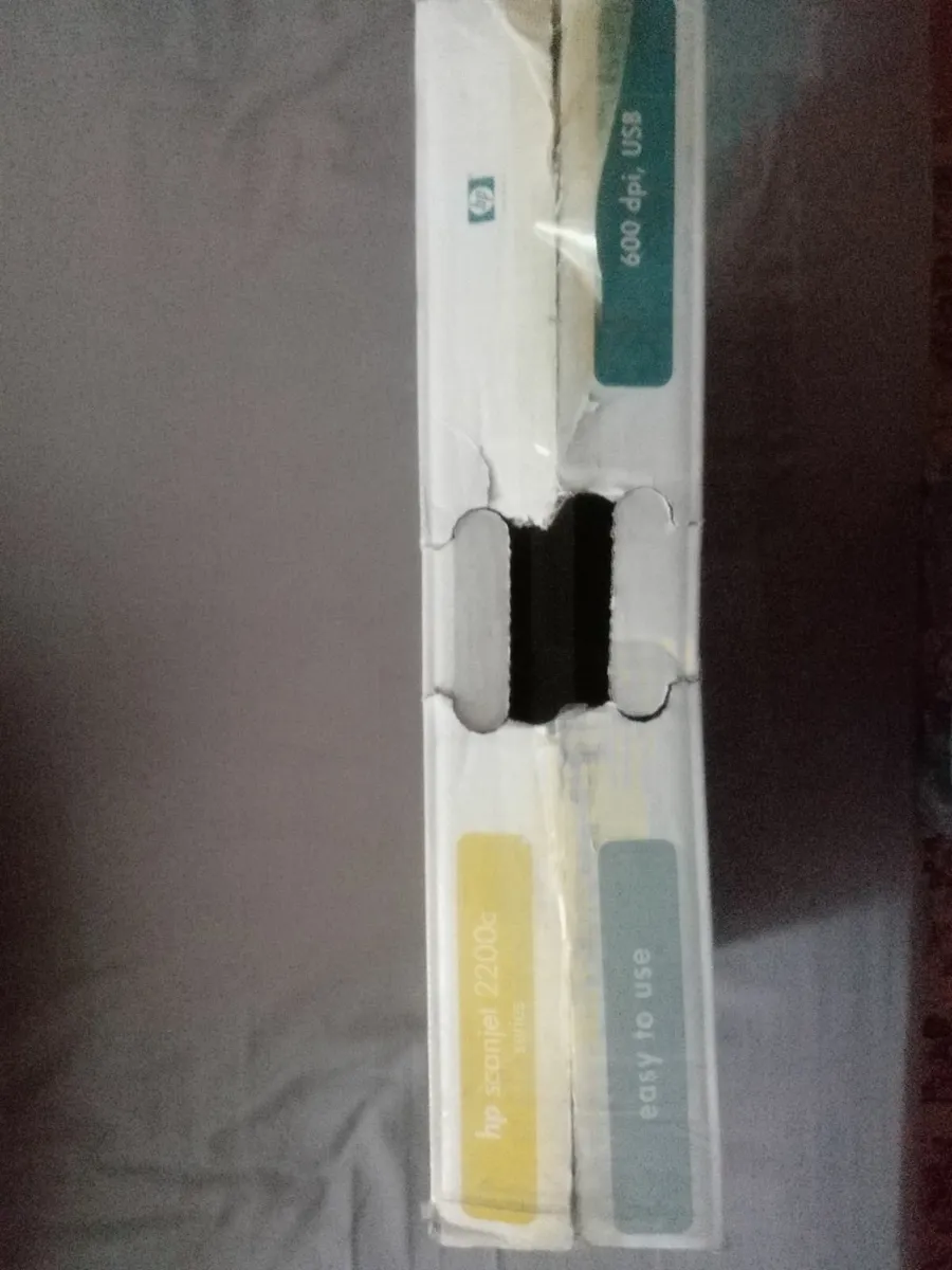 Scanner - Free - Image 3