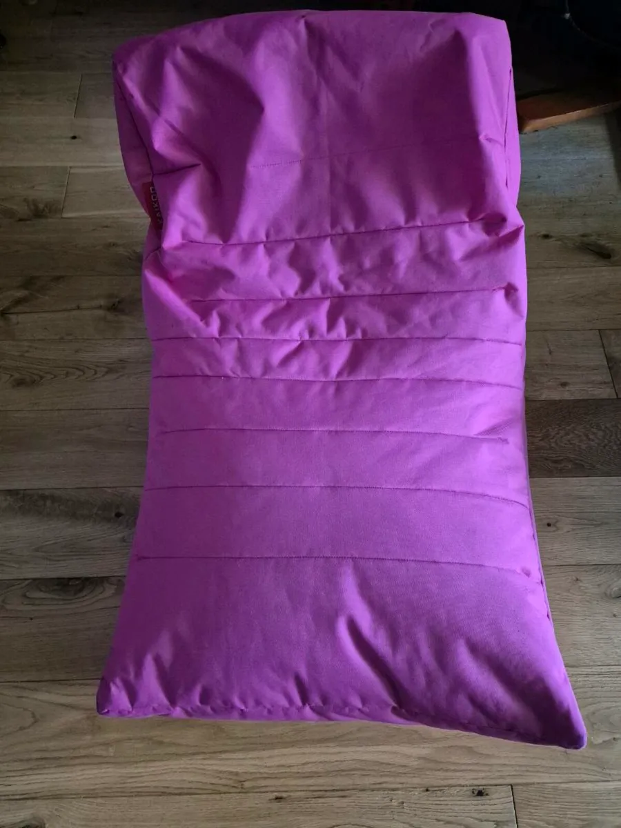 Bean bag - Image 2