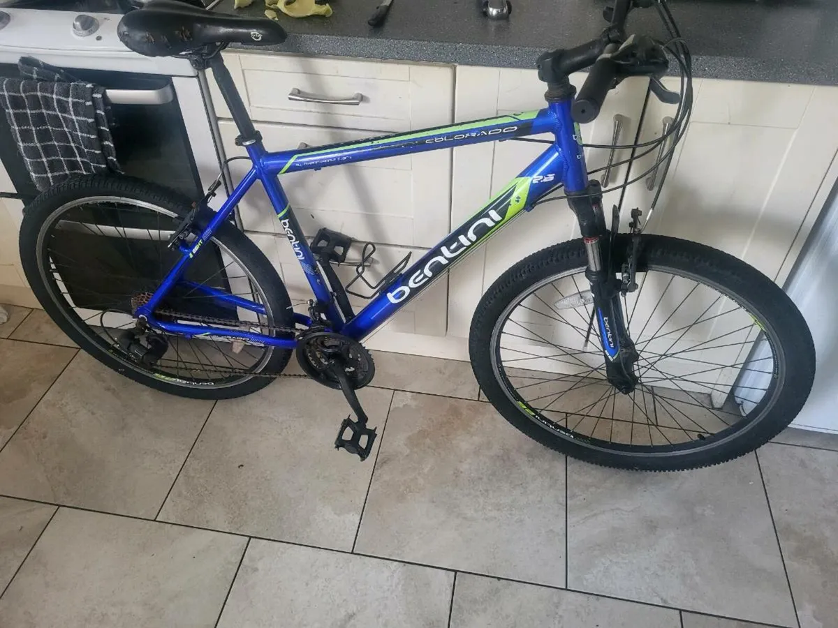 Bike - Image 1