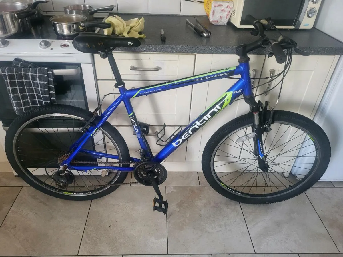 Bike - Image 4